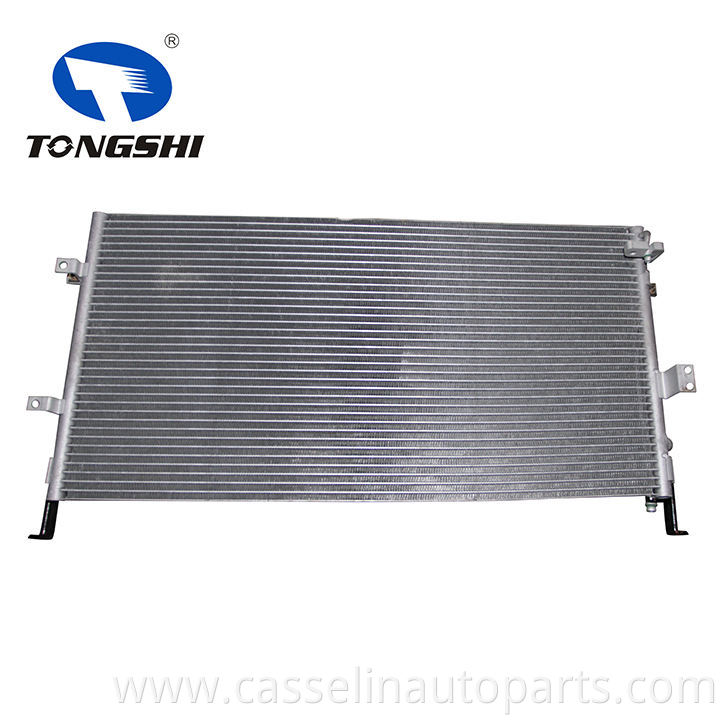 Car Air Conditioner Condenser for KIA OPTIMA OEM 97606-3C002 Car Condenser